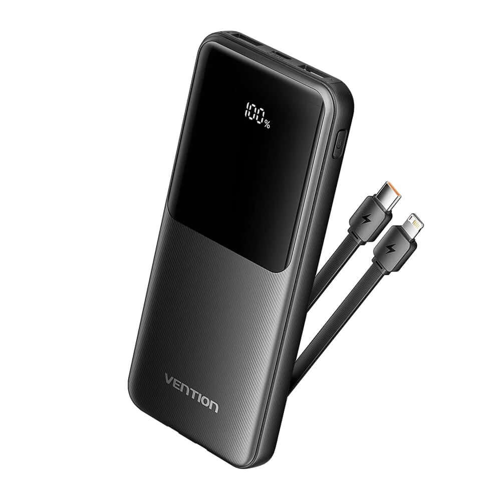 Vention 10000mAh Power Bank 22.5W Executive Corporate Gifts Singapore