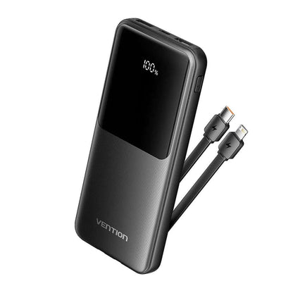 Vention 10000mAh Power Bank 22.5W Executive Corporate Gifts Singapore