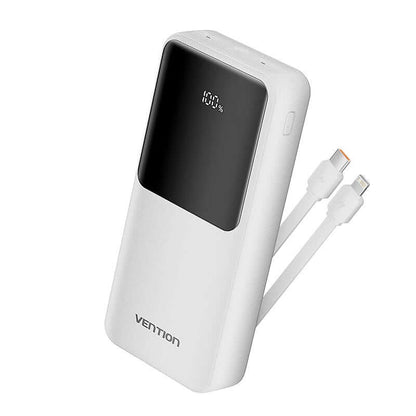 Vention 20000mAh Power Bank 22.5W Executive Corporate Gifts Singapore