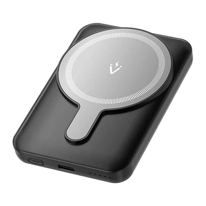 Vention 5000mAh Magnetic Wireless Power Bank 20W Executive Corporate Gifts Singapore