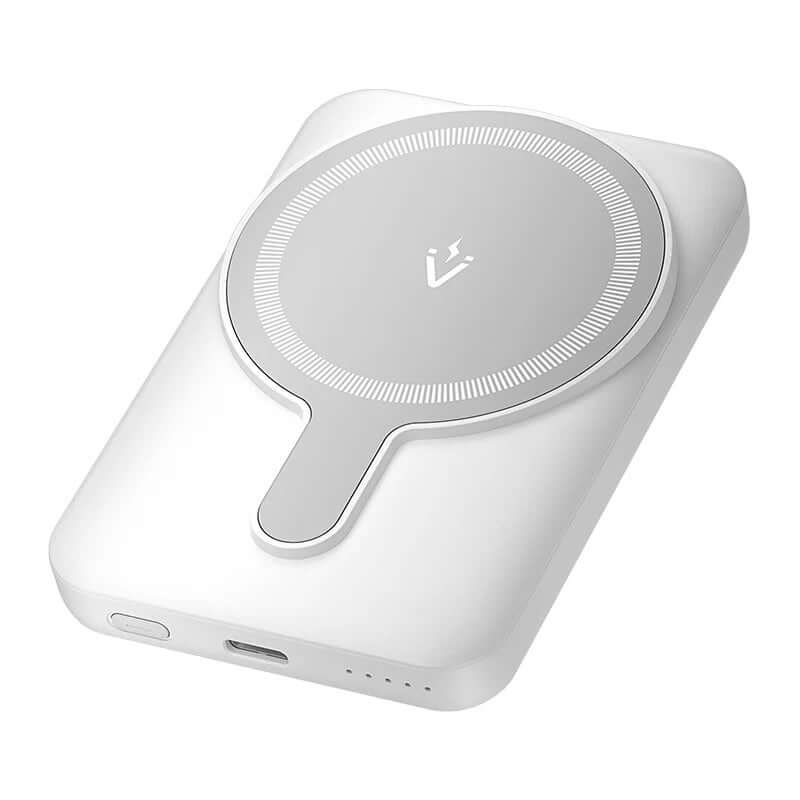 Vention 5000mAh Magnetic Wireless Power Bank 20W Executive Corporate Gifts Singapore