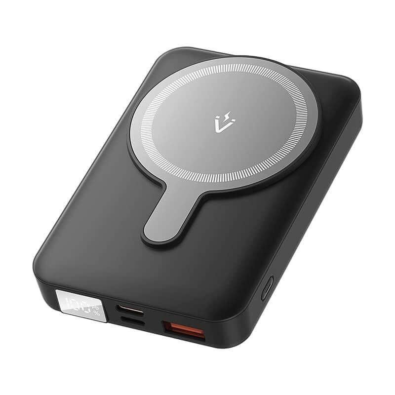 Vention 10000mAh Magnetic Wireless Power Bank 22.5W Executive Corporate Gifts Singapore