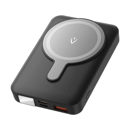 Vention 10000mAh Magnetic Wireless Power Bank 22.5W Executive Corporate Gifts Singapore