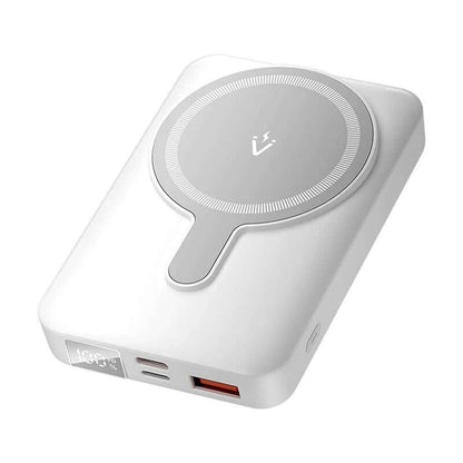 Vention 10000mAh Magnetic Wireless Power Bank 22.5W Executive Corporate Gifts Singapore