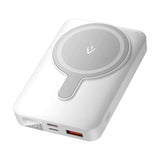 Vention 10000mAh Magnetic Wireless Power Bank 22.5W