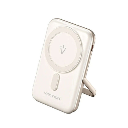 Vention 10000mAh Magnetic Wireless Power Bank 20W Executive Corporate Gifts Singapore