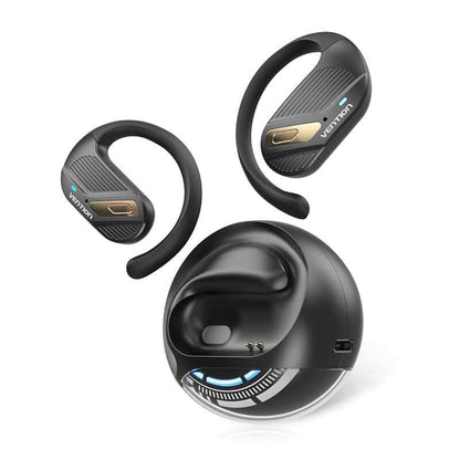 Vention Wireless Bluetooth Open Ear Headphones OpenBeat Executive Corporate Gifts Singapore