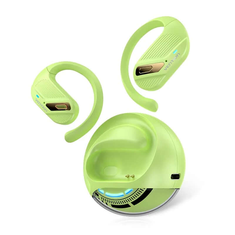 Vention Wireless Bluetooth Open Ear Headphones OpenBeat Executive Corporate Gifts Singapore