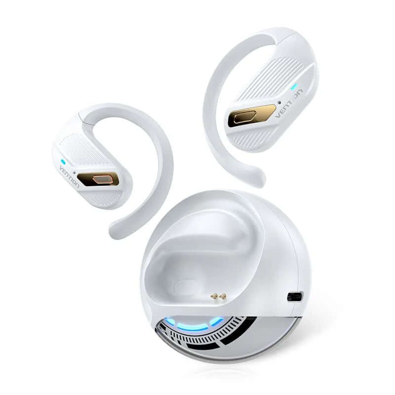 Vention Wireless Bluetooth Open Ear Headphones OpenBeat Executive Corporate Gifts Singapore