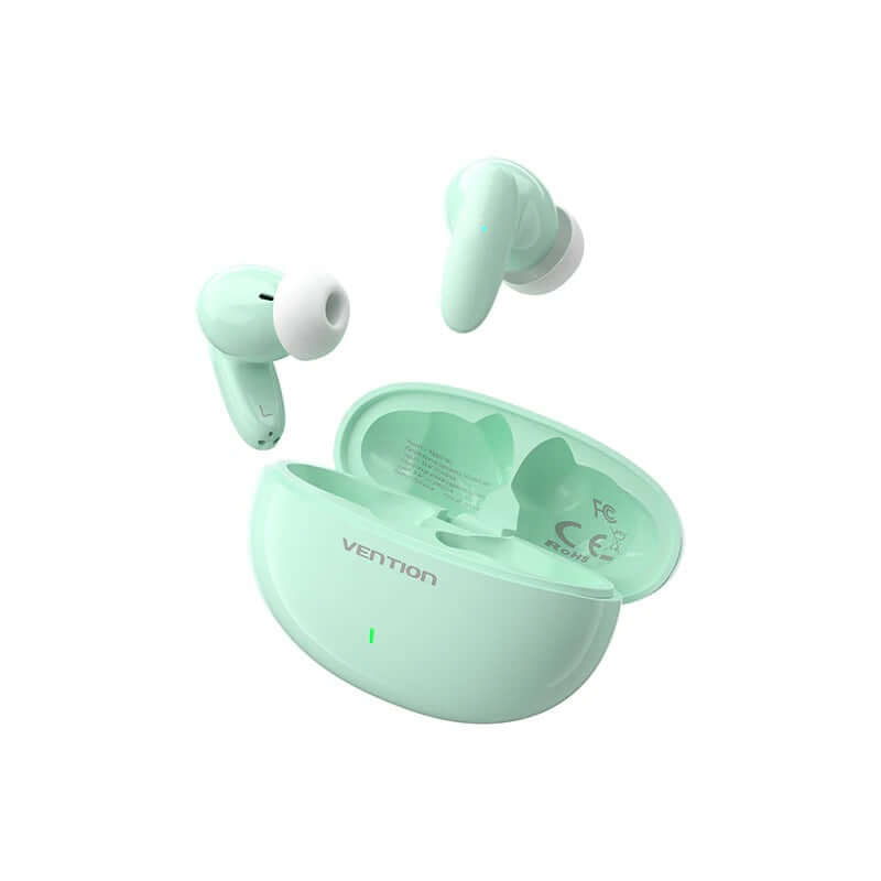 Vention Bluetooth 5.3 Earphones TWS True Wireless Earbuds Executive Corporate Gifts Singapore