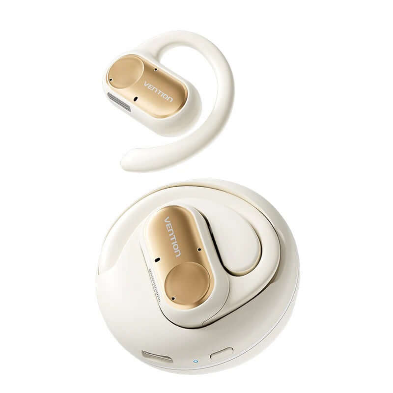 Vention Wireless Bluetooth Open Ear Headphones OpenBeat Executive Corporate Gifts Singapore