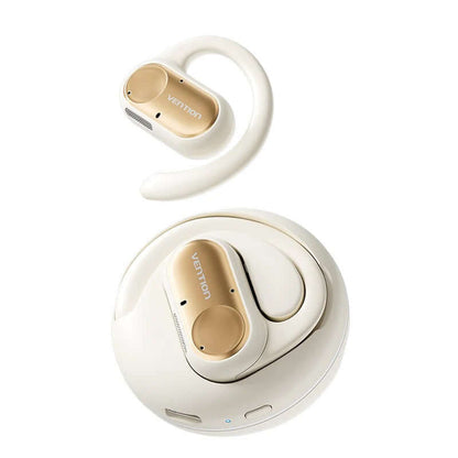 Vention Wireless Bluetooth Open Ear Headphones OpenBeat Executive Corporate Gifts Singapore