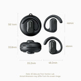 Vention Wireless Bluetooth Open Ear Headphones OpenBeat