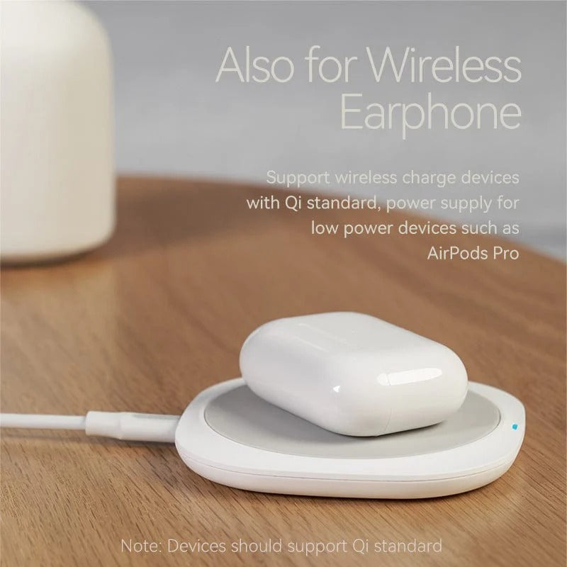 Vention Wireless Charger 10W Executive Corporate Gifts Singapore