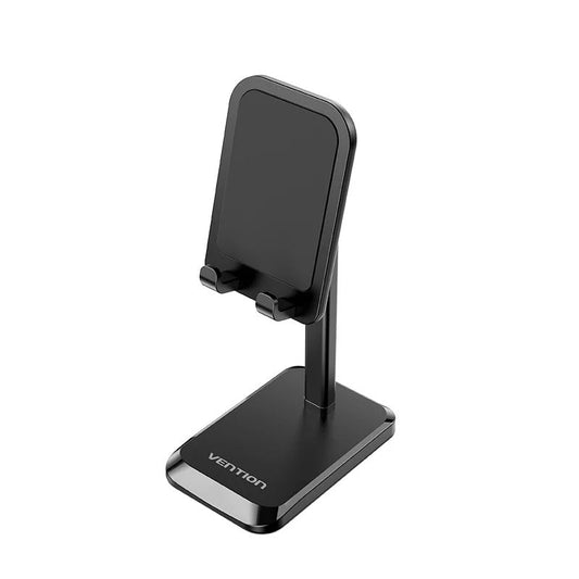 Vention Height Adjustable Desktop Cell Phone Stand Executive Gifts Singapore