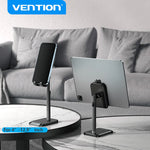 Vention Height Adjustable Desktop Cell Phone Stand