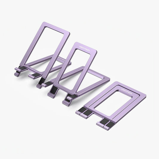 Vention Portable Cell Phone Stand Holder for Desk Executive Corporate Gifts Singapore