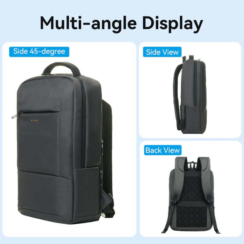 Vention Laptop Backpack 23L Executive Gifts Singapore
