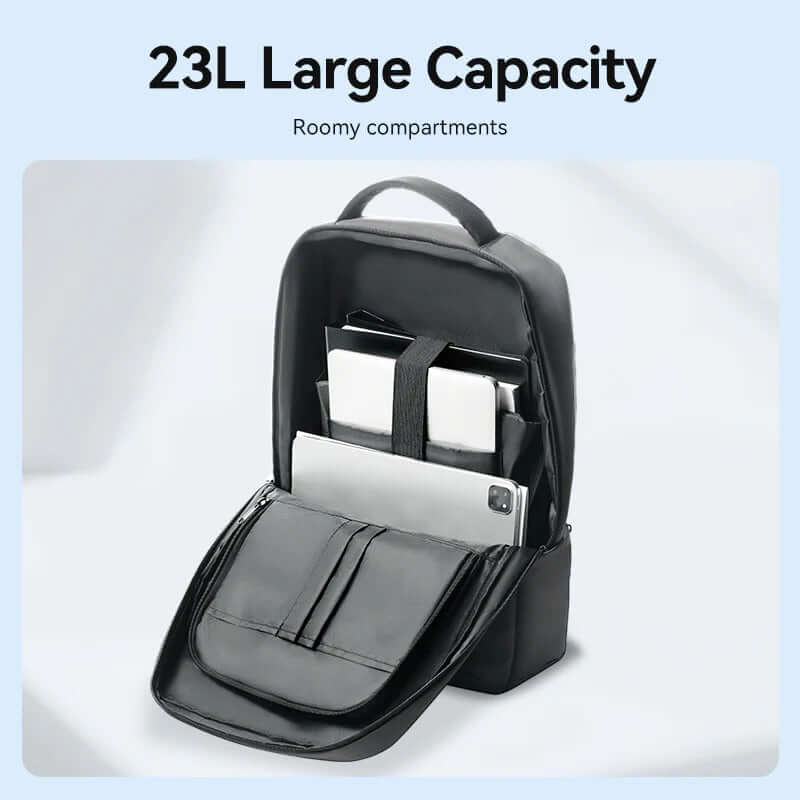 Vention Laptop Backpack 23L Executive Gifts Singapore