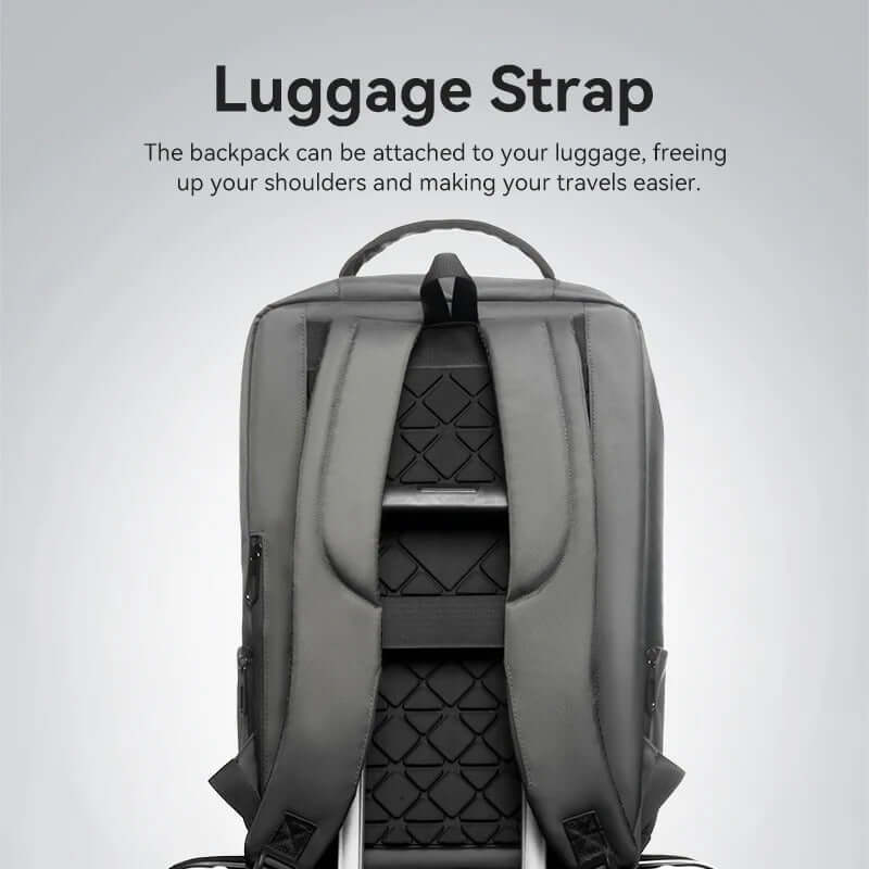 Vention Laptop Backpack 23L Executive Gifts Singapore