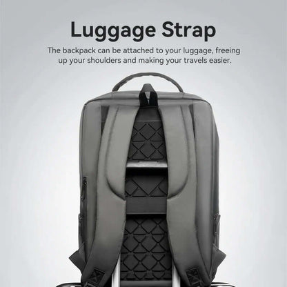 Vention Laptop Backpack 23L Executive Gifts Singapore