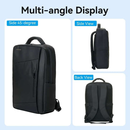 Vention Water-Repellent Laptop Backpack Executive Gifts Singapore