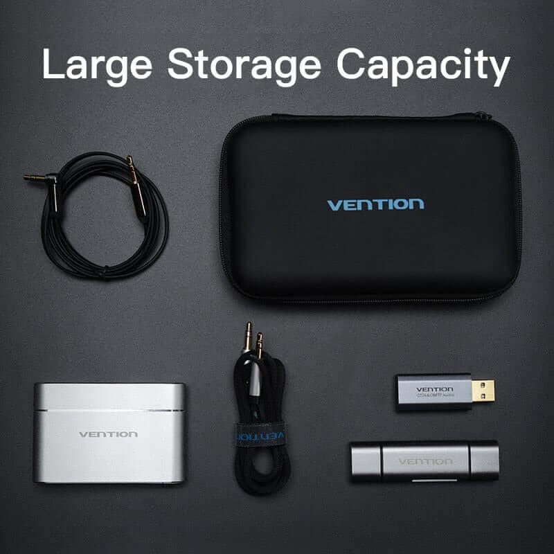 Vention Multifunctional Storage Bag Executive Gifts Singapore