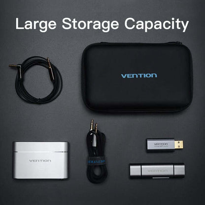 Vention Multifunctional Storage Bag Executive Gifts Singapore