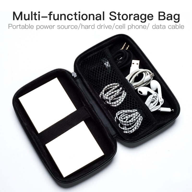 Vention Multifunctional Storage Bag Executive Gifts Singapore