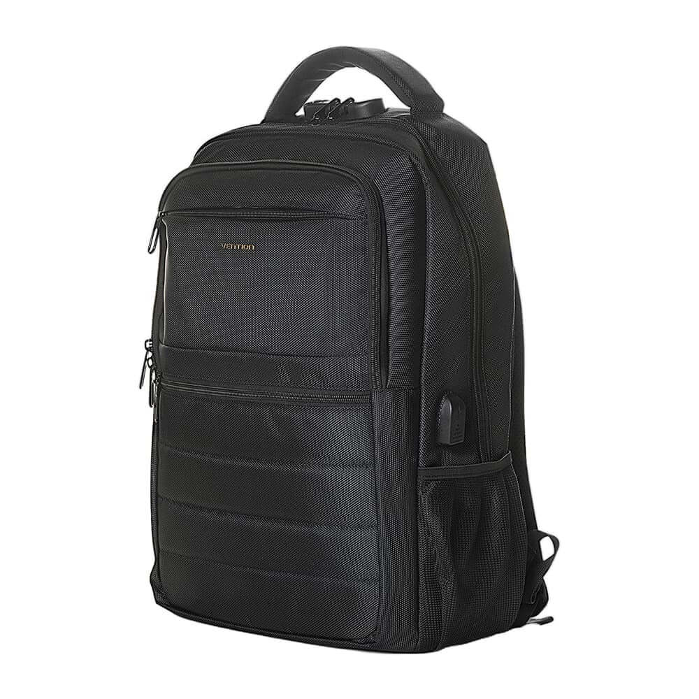 Vention Water-Repellent Anti-Theft Laptop Backpack Executive Gifts Singapore