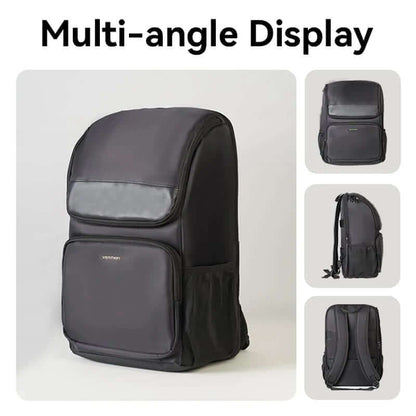 Vention Water-Repellent Laptop Backpack Executive Gifts Singapore