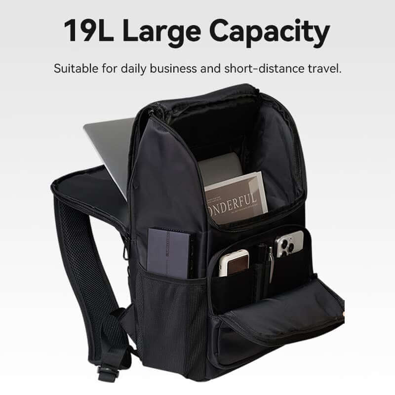 Vention Water-Repellent Laptop Backpack Executive Gifts Singapore