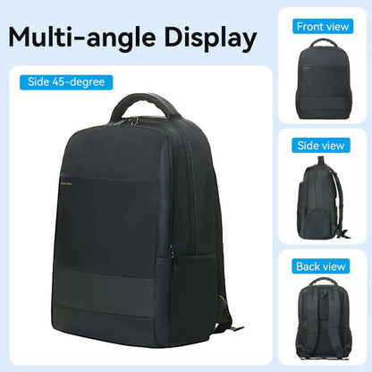 Vention Water-Repellent Laptop Backpack 20L Executive Gifts Singapore