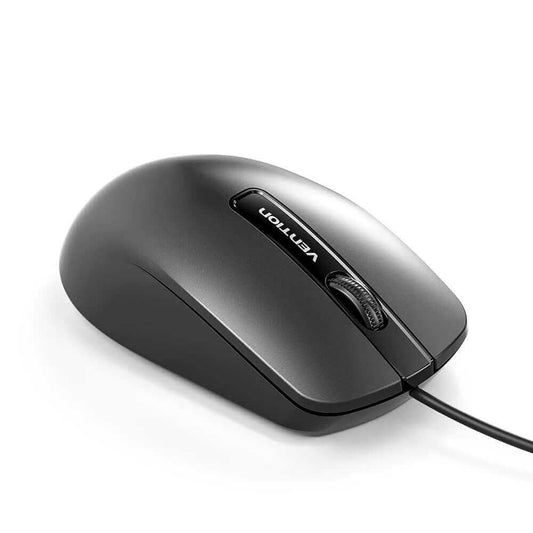 Vention 3-Button USB Wired Mouse Executive Corporate Gifts Singapore