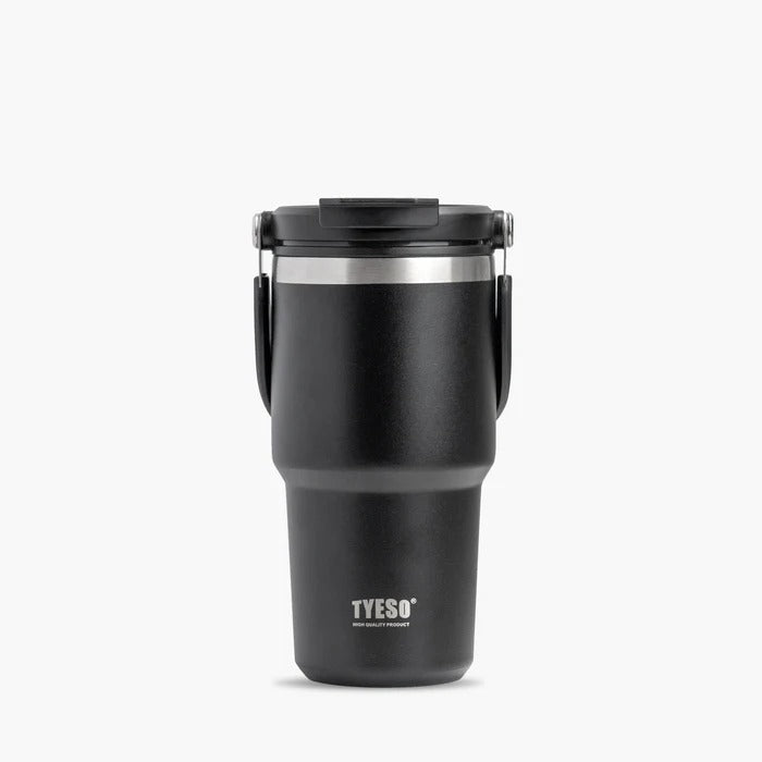 TYESO ROAM Stainless Steel Tumbler with 2-in-1 Lid and Straw 20oz Executive Corporate Gifts Singapore