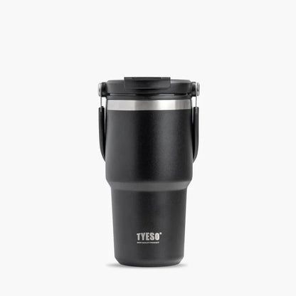 TYESO ROAM Stainless Steel Tumbler with 2-in-1 Lid and Straw 20oz Executive Corporate Gifts Singapore