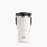 TYESO ROAM Stainless Steel Tumbler with 2-in-1 Lid and Straw 20oz