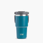 TYESO ROAM Stainless Steel Tumbler with 2-in-1 Lid and Straw 20oz