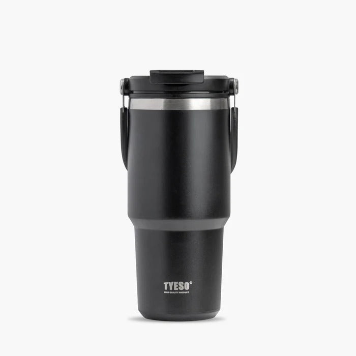 TYESO ROAM Stainless Steel Tumbler with 2-in-1 Lid and Straw 25oz Executive Corporate Gifts Singapore