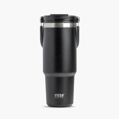 TYESO ROAM Stainless Steel Tumbler with 2-in-1 Lid and Straw 30oz Executive Corporate Gifts Singapore