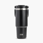 TYESO ROAM Stainless Steel Tumbler with 2-in-1 Lid and Straw 30oz