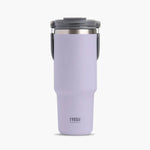 TYESO ROAM Stainless Steel Tumbler with 2-in-1 Lid and Straw 30oz