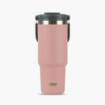 TYESO ROAM Stainless Steel Tumbler with 2-in-1 Lid and Straw 30oz