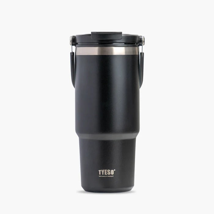 TYESO ROAM Stainless Steel Tumbler with 2-in-1 Lid and Straw 35oz Executive Corporate Gifts Singapore