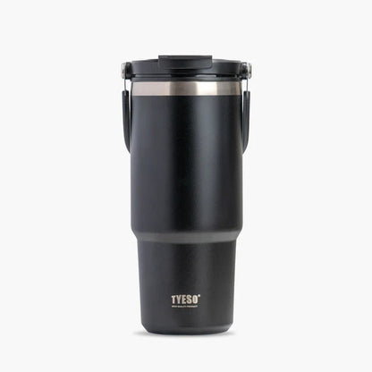 TYESO ROAM Stainless Steel Tumbler with 2-in-1 Lid and Straw 35oz Executive Corporate Gifts Singapore