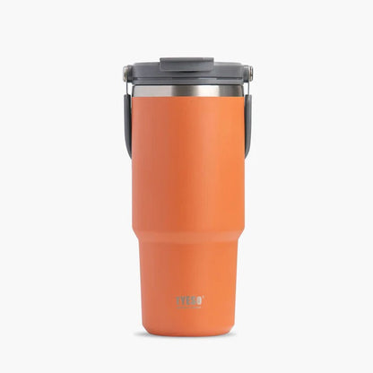 TYESO ROAM Stainless Steel Tumbler with 2-in-1 Lid and Straw 35oz Executive Corporate Gifts Singapore
