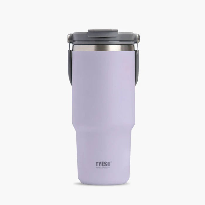 TYESO ROAM Stainless Steel Tumbler with 2-in-1 Lid and Straw 35oz Executive Corporate Gifts Singapore