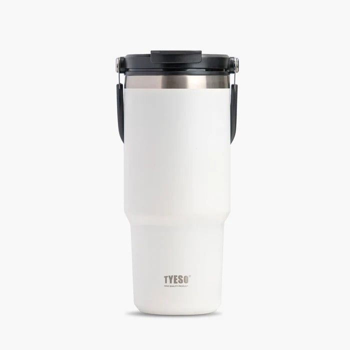 TYESO ROAM Stainless Steel Tumbler with 2-in-1 Lid and Straw 35oz Executive Corporate Gifts Singapore