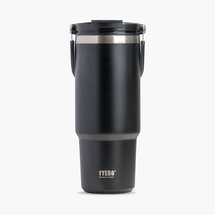 TYESO ROAM Stainless Steel Tumbler with 2-in-1 Lid and Straw 40oz Executive Corporate Gifts Singapore