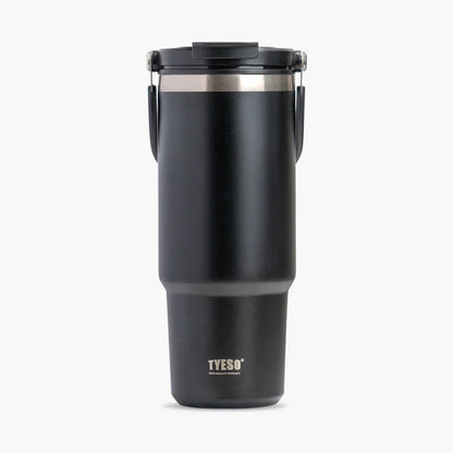 TYESO ROAM Stainless Steel Tumbler with 2-in-1 Lid and Straw 40oz Executive Corporate Gifts Singapore